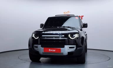 Defender (L663)