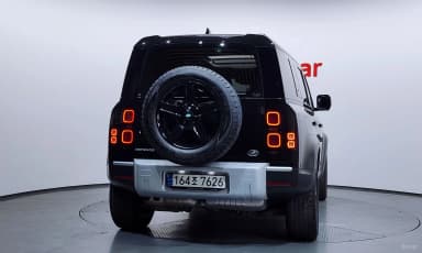 Defender (L663)