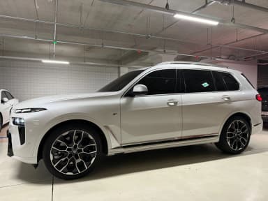 X7 (G07)