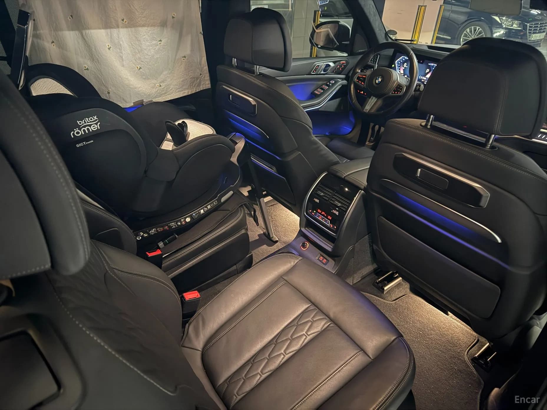 X7 (G07)