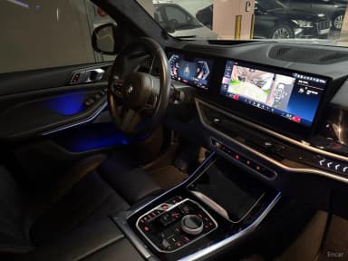 X7 (G07)