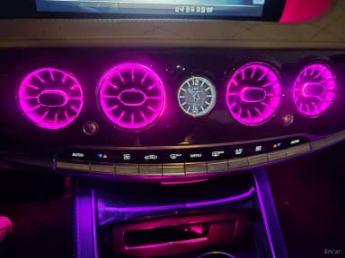 S-Class W222
