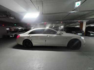 S-Class W222