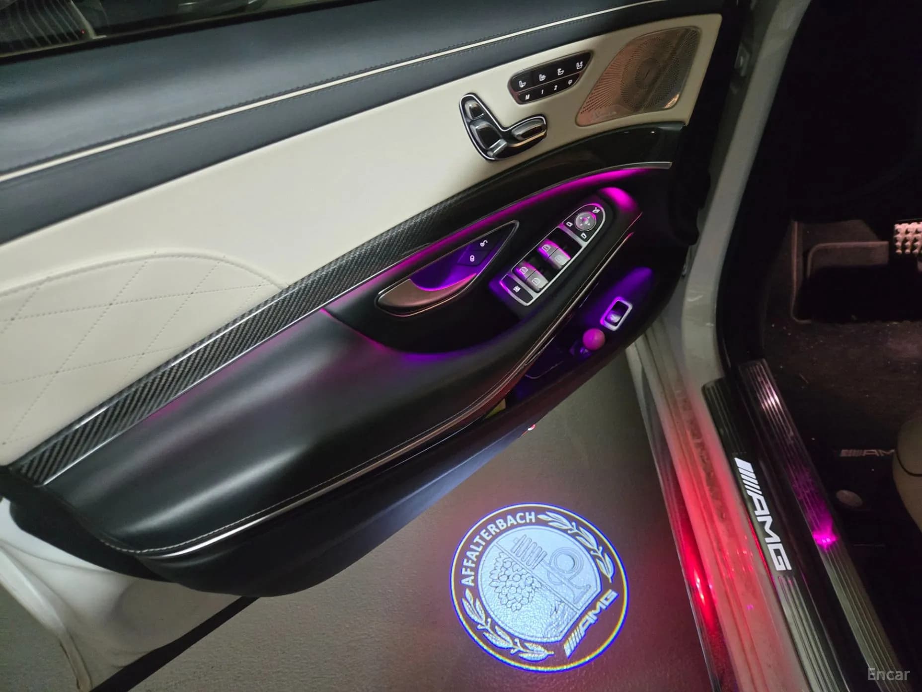 S-Class W222