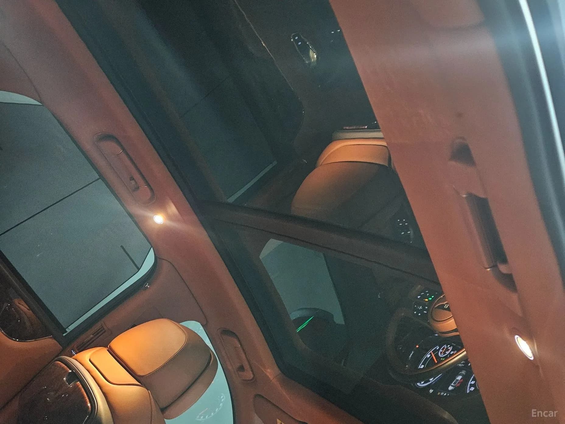 Bentayga