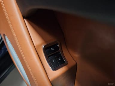 Bentayga