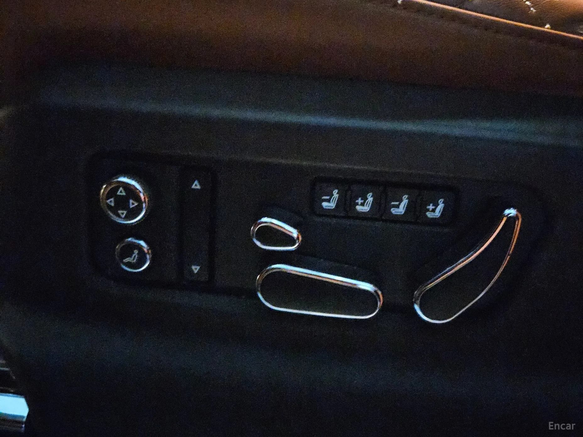 Bentayga