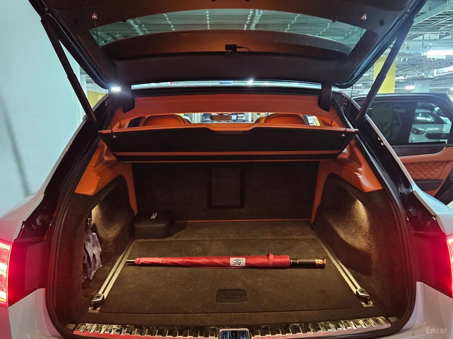Bentayga