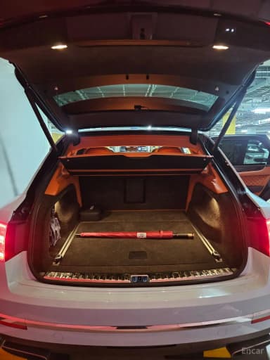 Bentayga