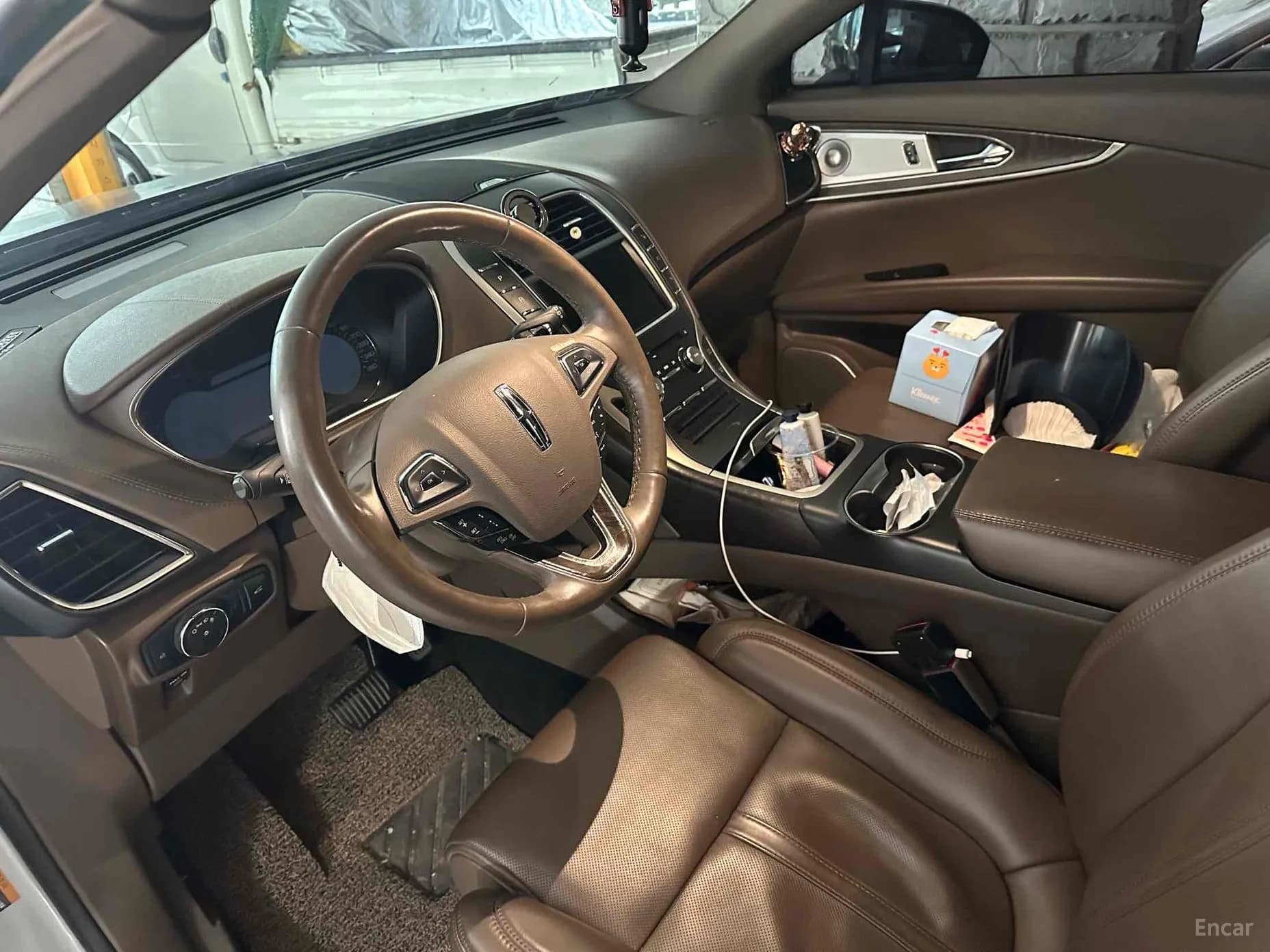 MKX 2nd Generation