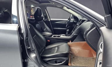 Q50