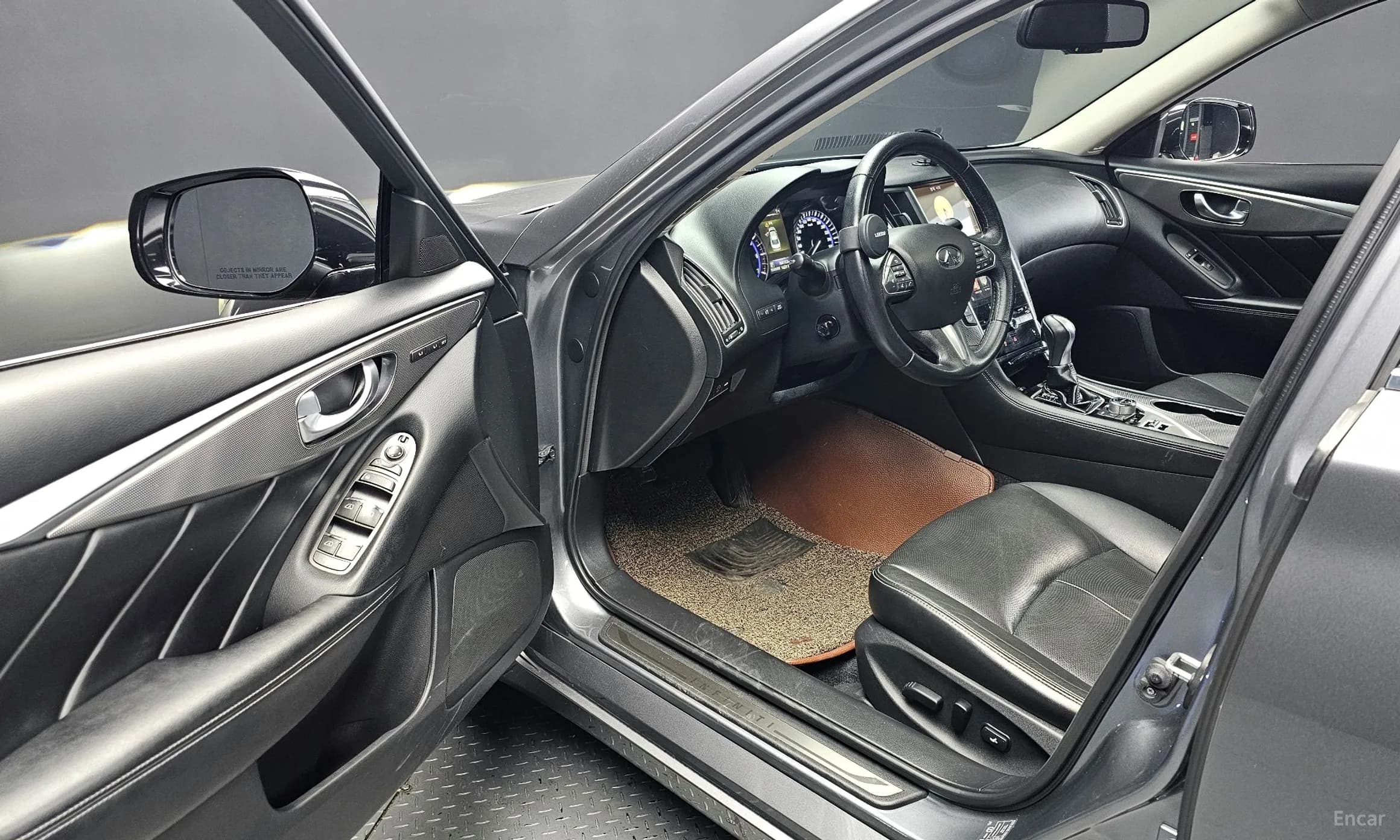 Q50