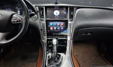 Q50
