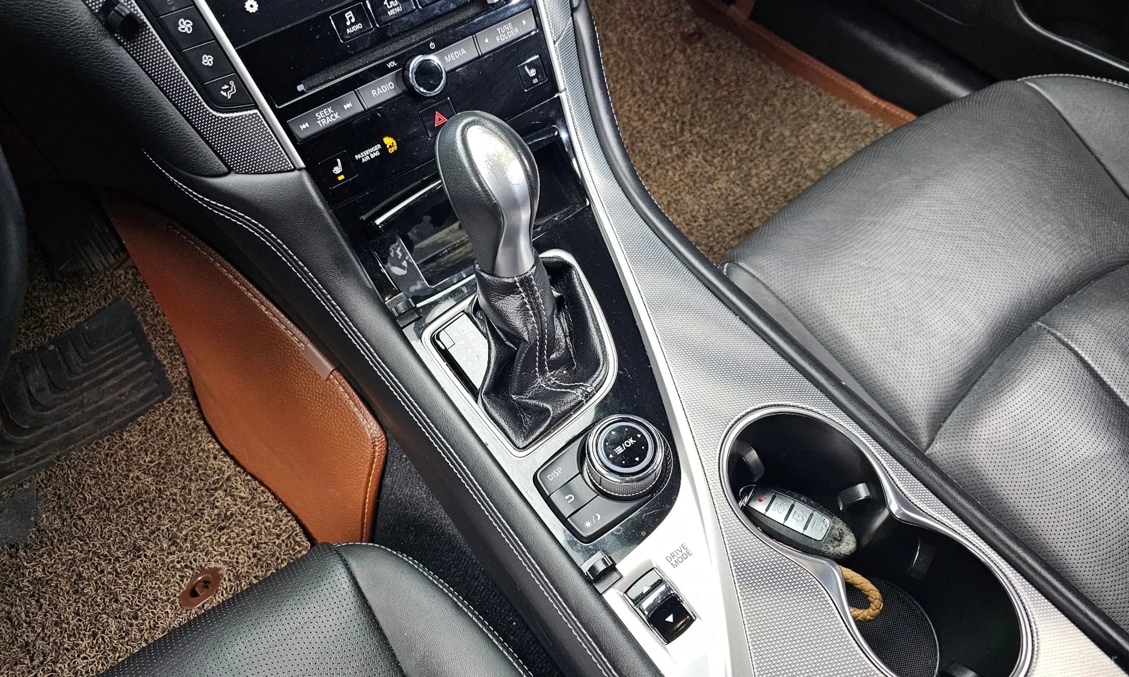 Q50