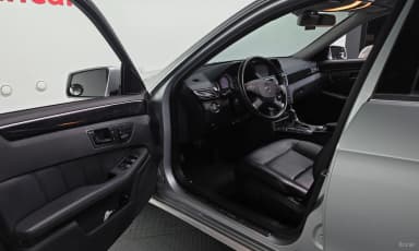E-Class W212