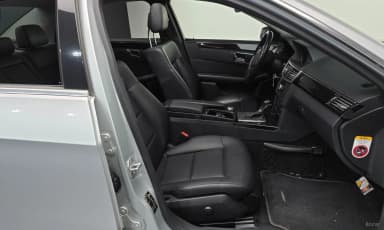E-Class W212