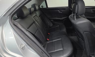 E-Class W212