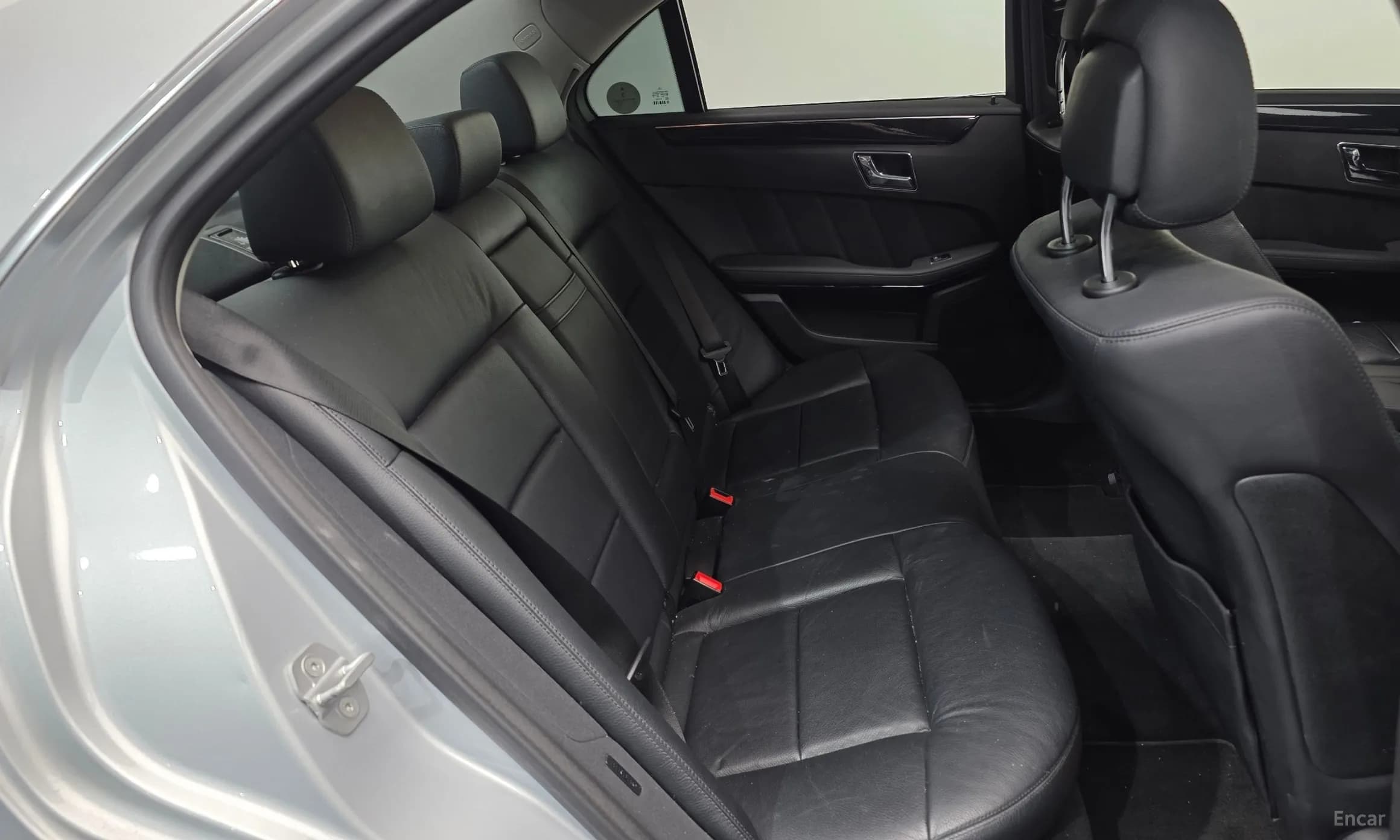 E-Class W212