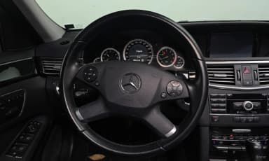 E-Class W212