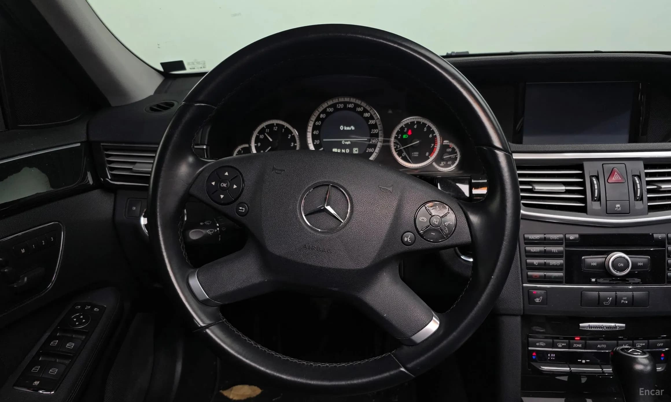 E-Class W212