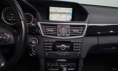 E-Class W212