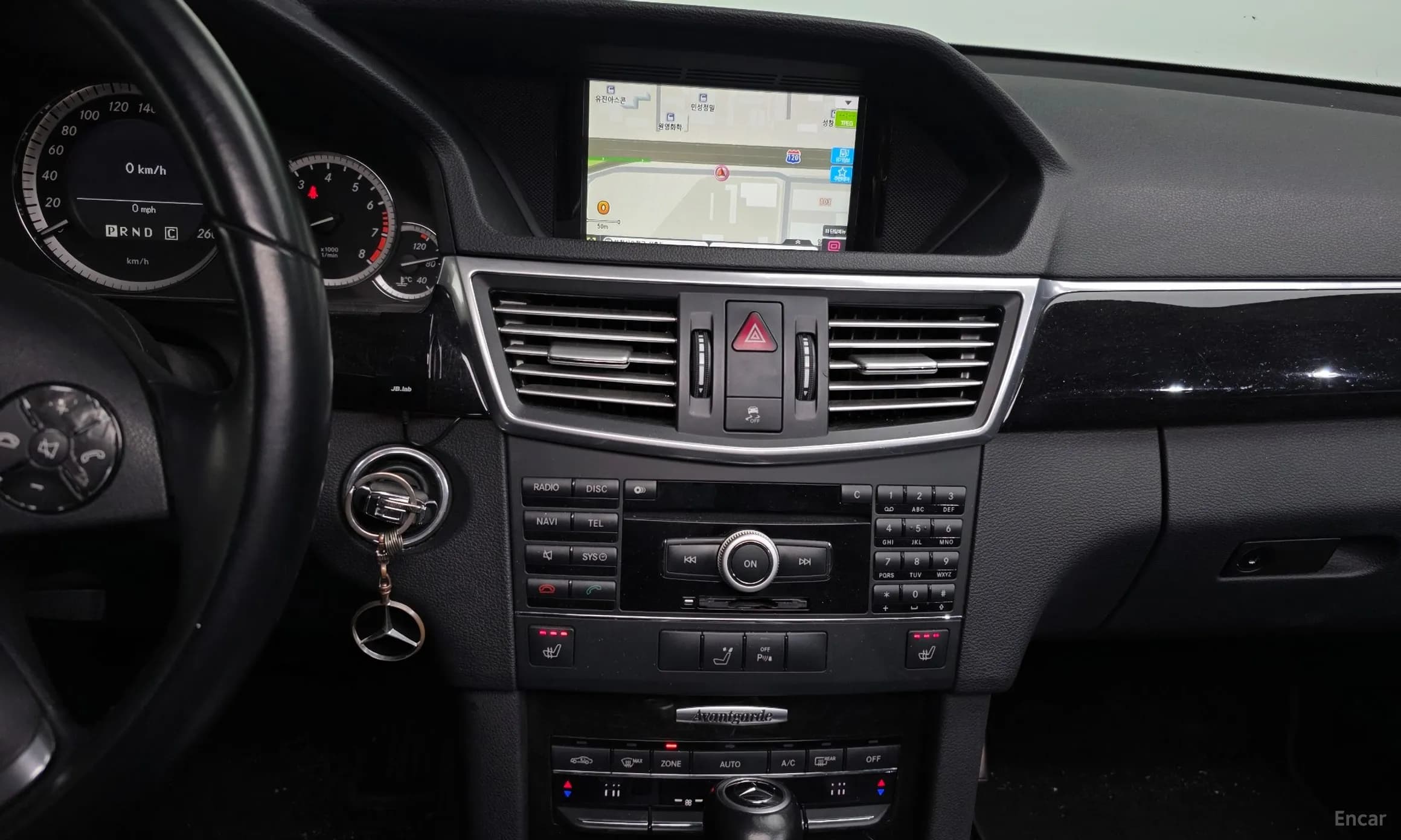E-Class W212