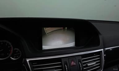 E-Class W212