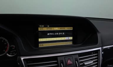 E-Class W212