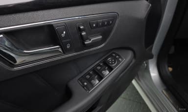 E-Class W212
