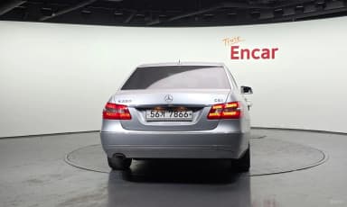 E-Class W212