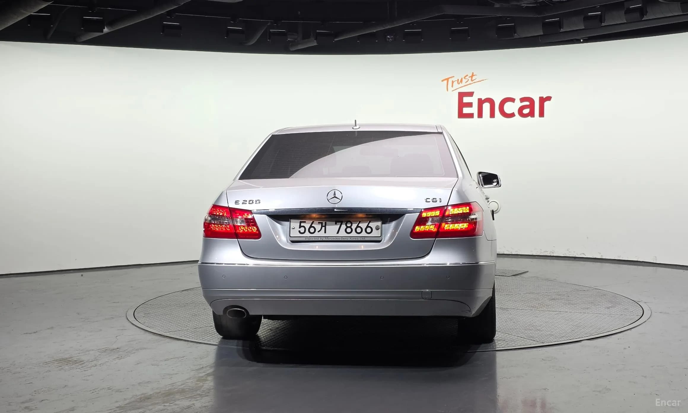 E-Class W212