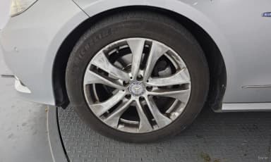 E-Class W212