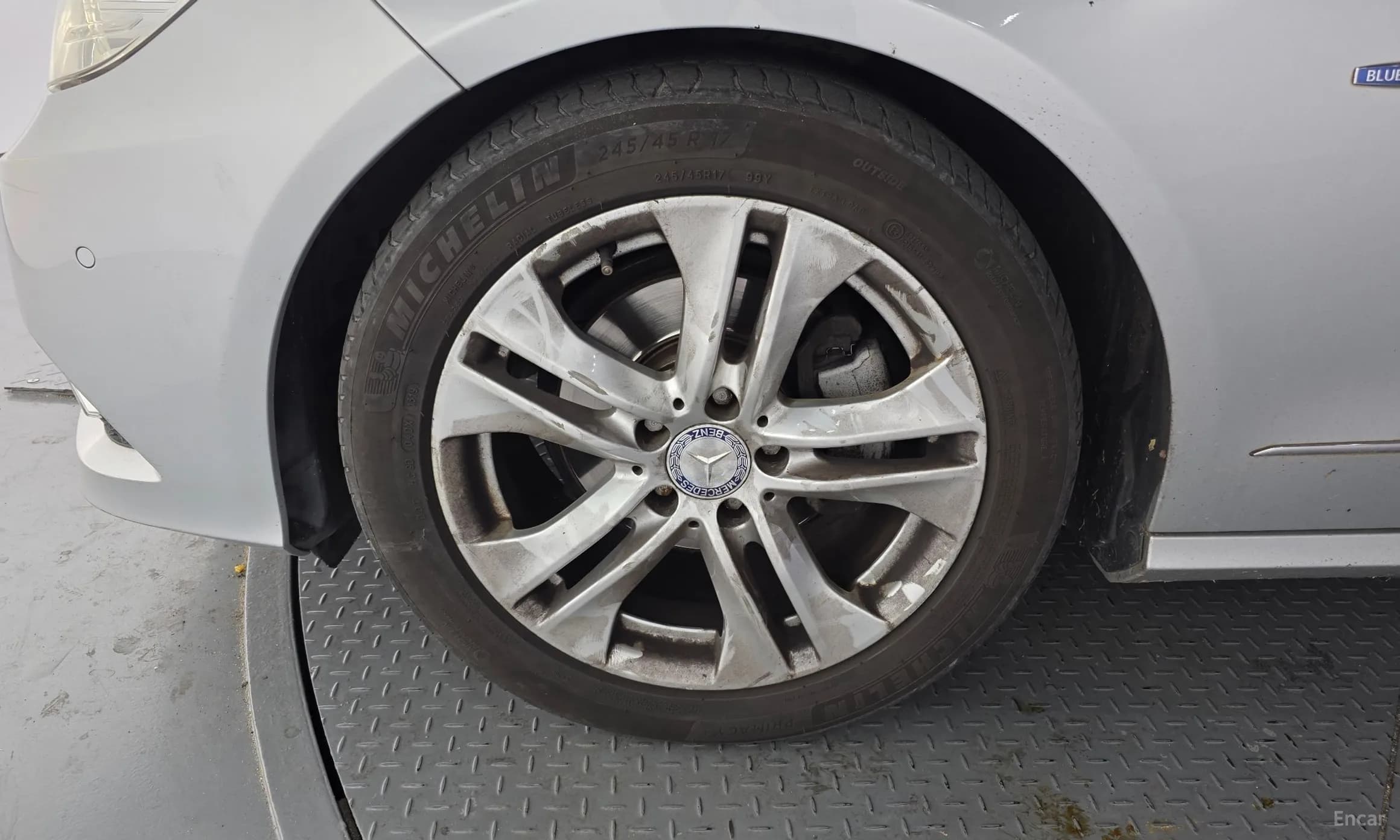 E-Class W212