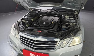 E-Class W212
