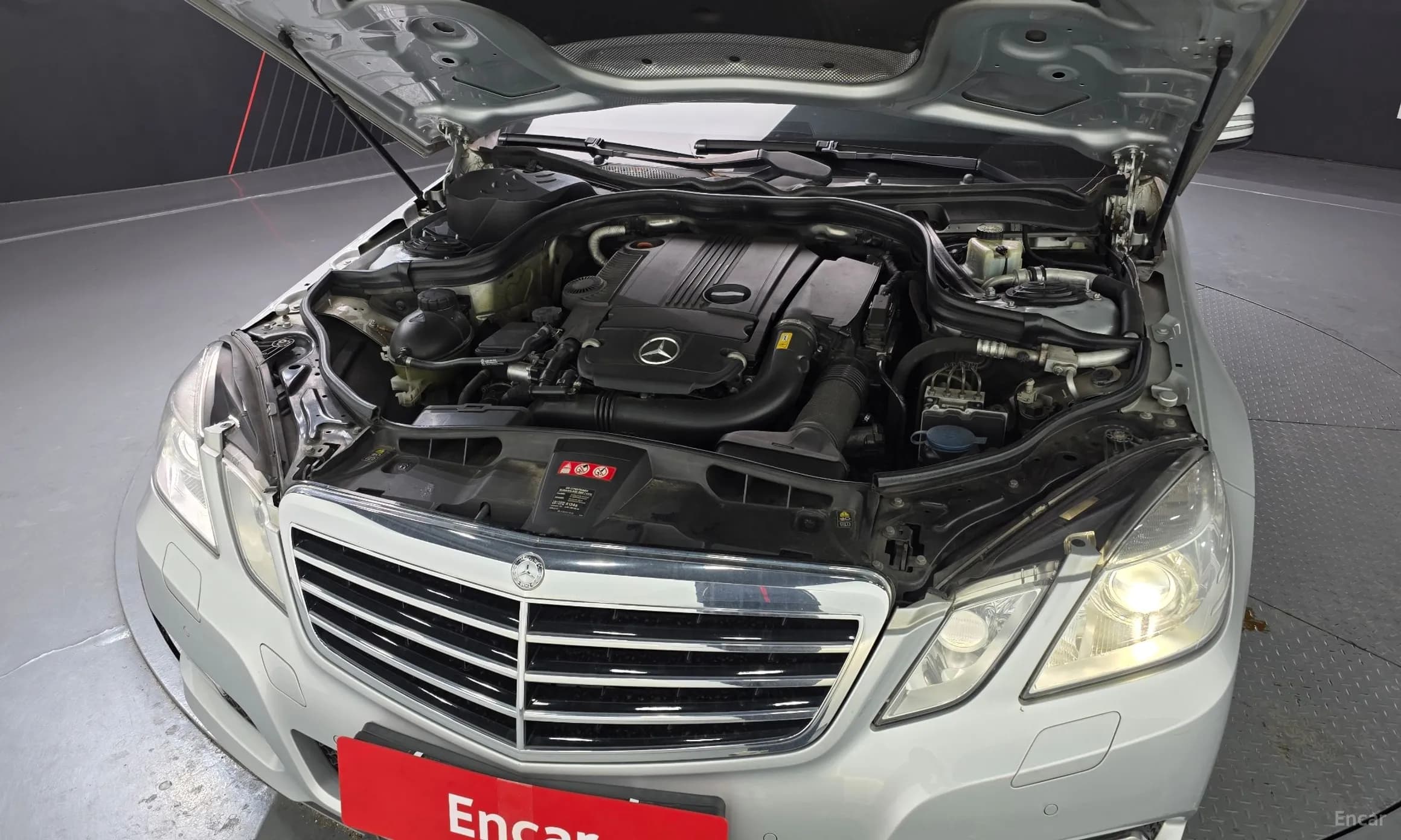 E-Class W212