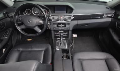 E-Class W212
