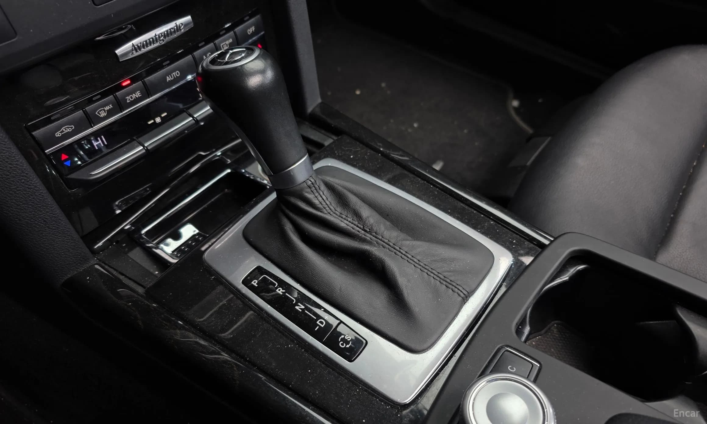 E-Class W212
