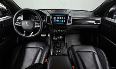 Rexton Sports