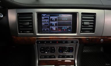 New XF