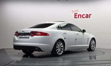 New XF