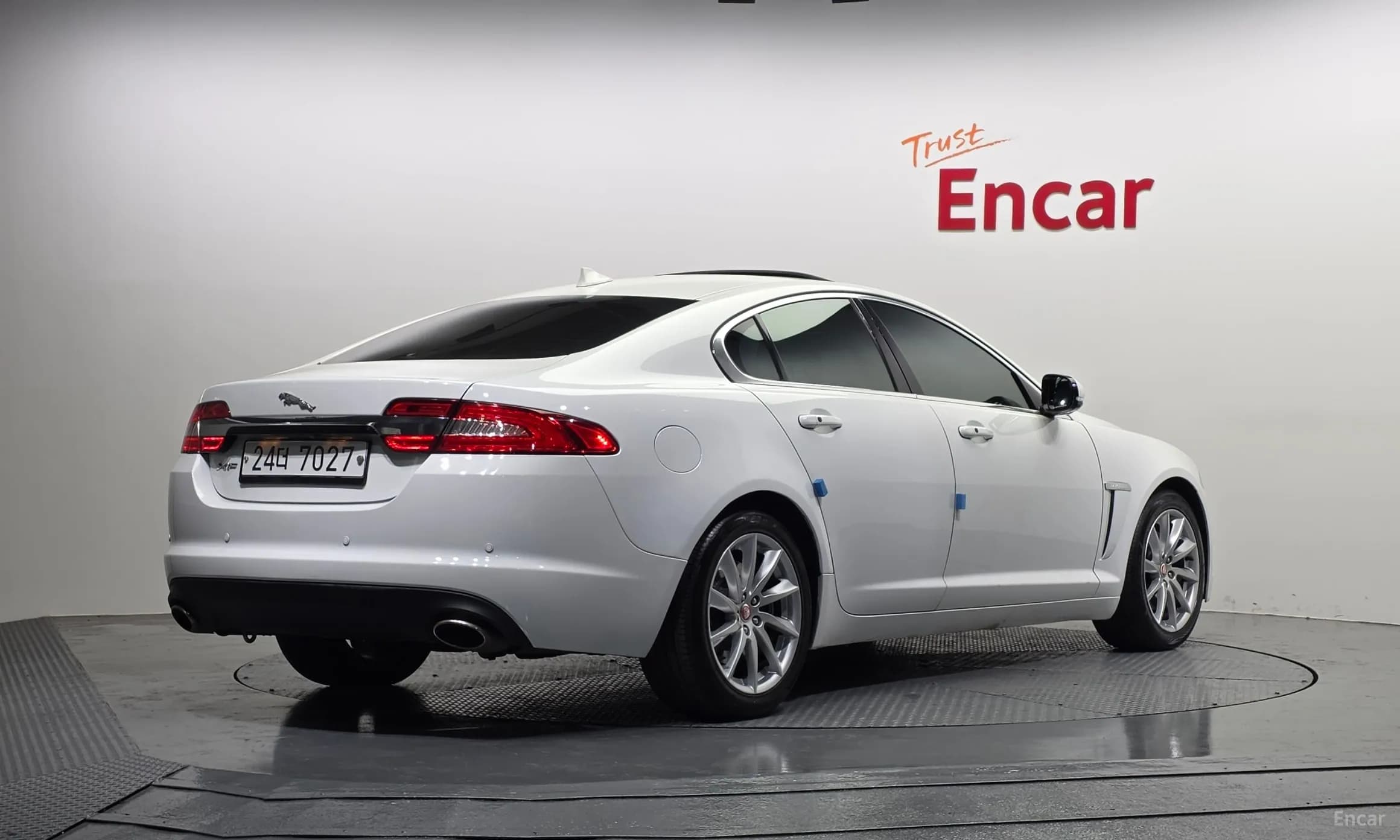 New XF