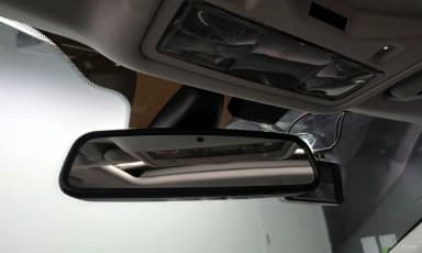 New XF