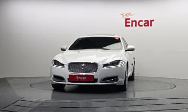 New XF