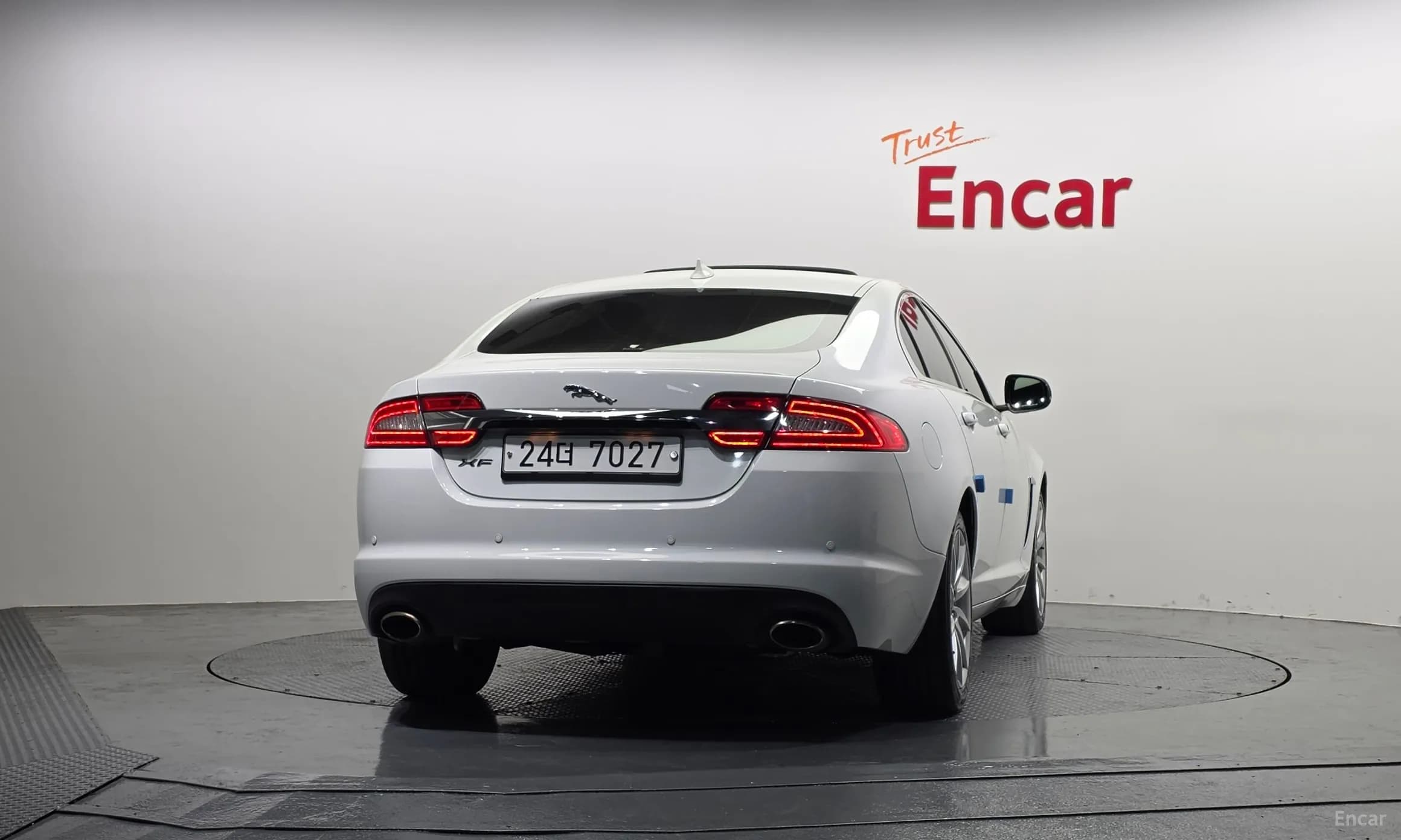 New XF