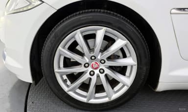 New XF