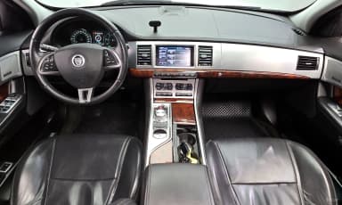 New XF