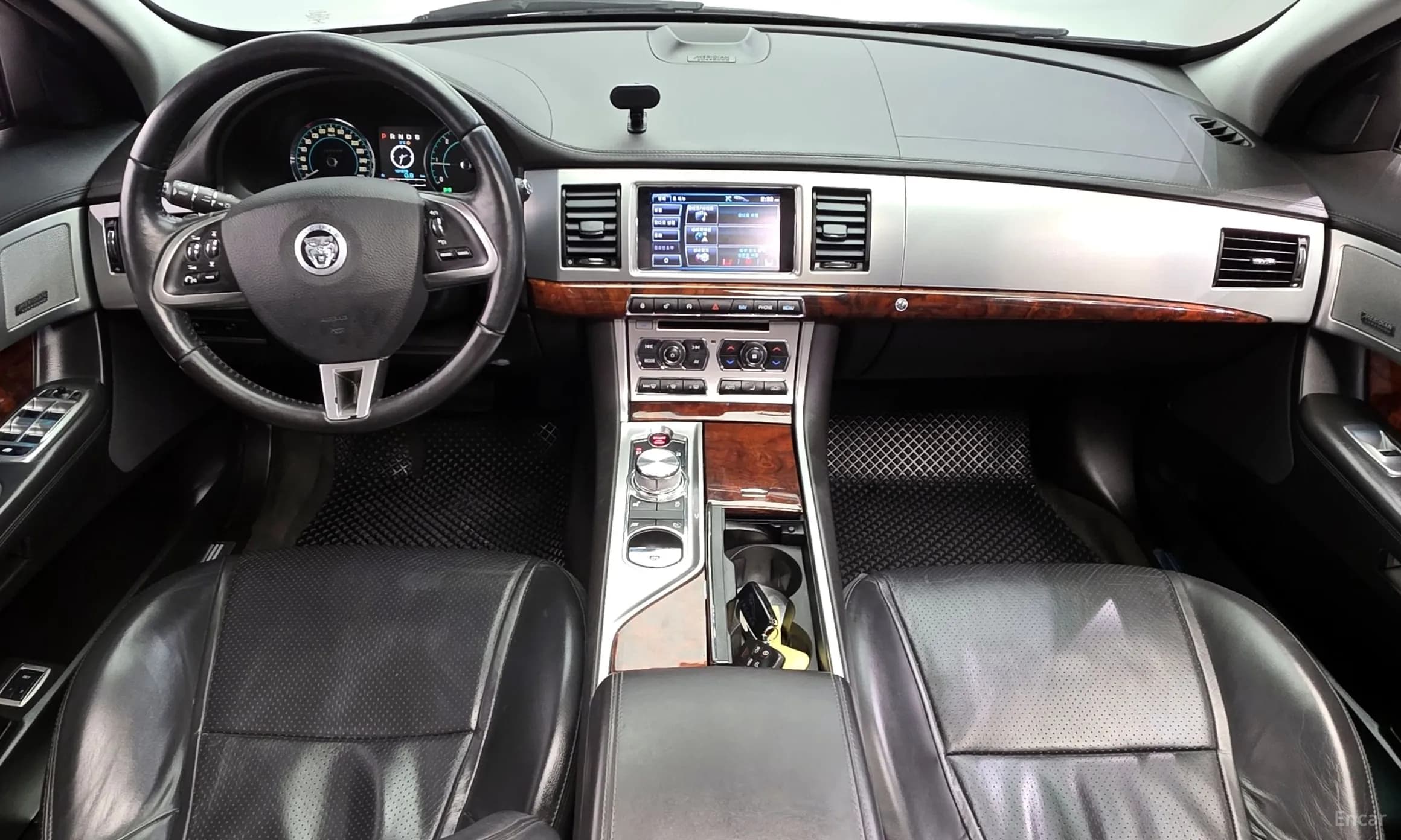 New XF