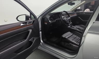 Passat GT (B8)