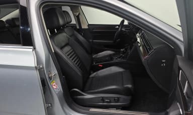 Passat GT (B8)