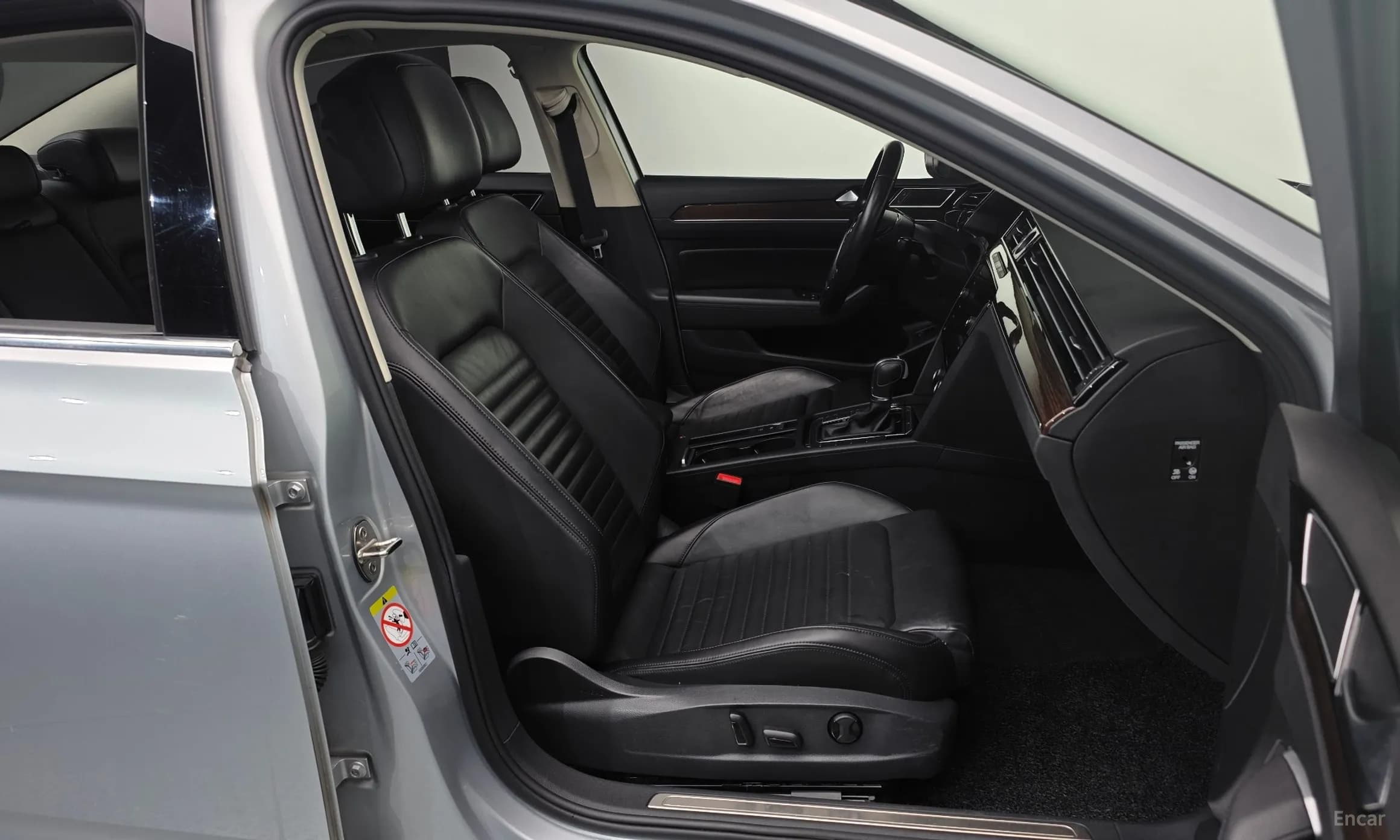 Passat GT (B8)